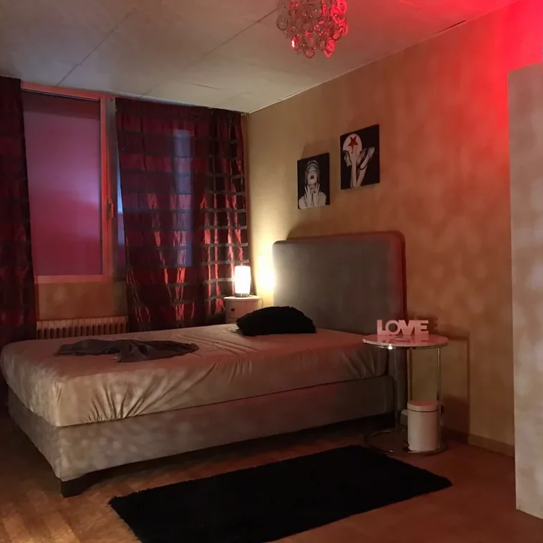 Studio Secrets — 6003 Luzern