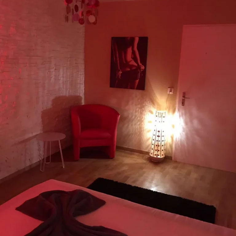 Studio Secrets — 6003 Luzern