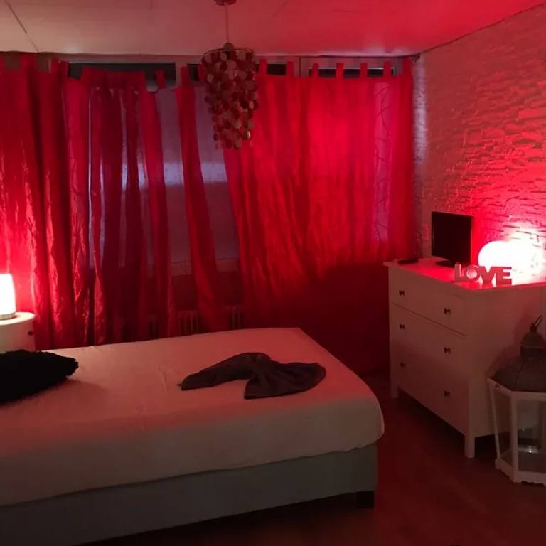 Studio Secrets — 6003 Luzern