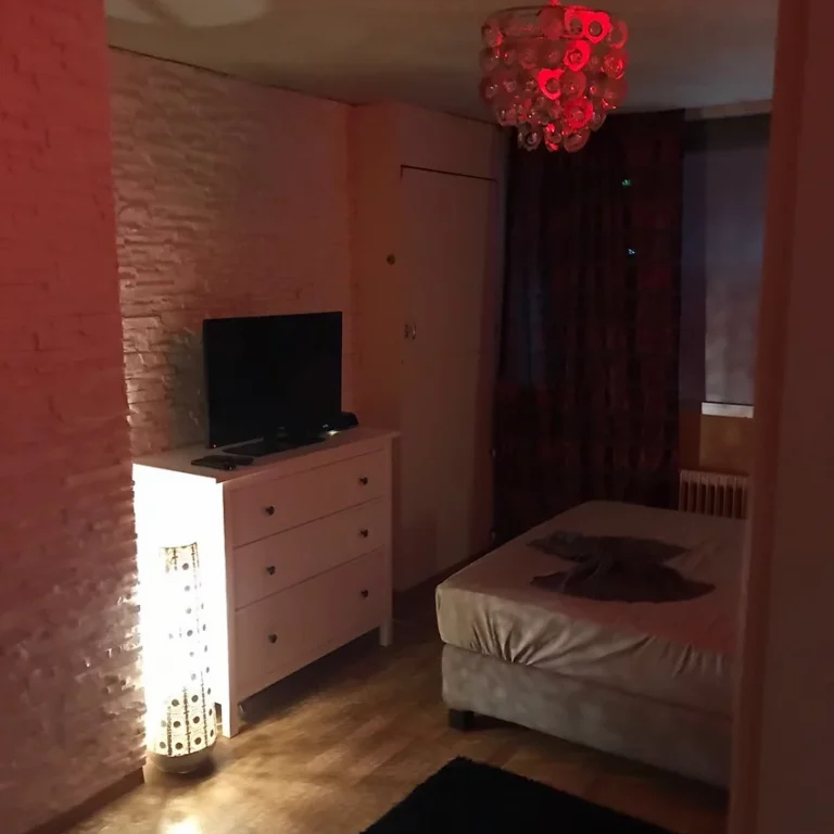 Studio Secrets — 6003 Luzern