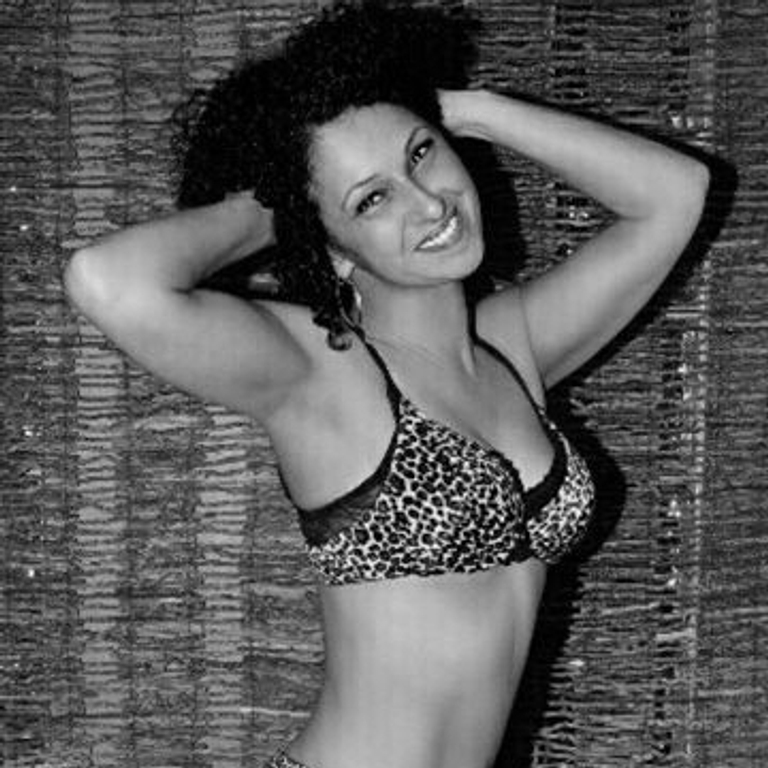 Pamela - Sexy Milf 😘