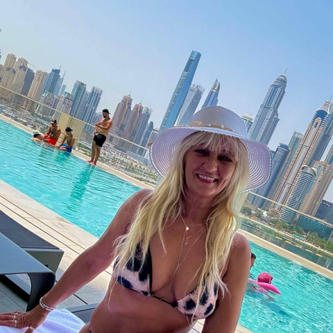 Suzy - Beste Milf in Luzer