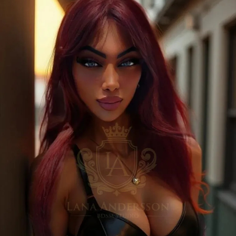 Yasmin - Jung-Domina