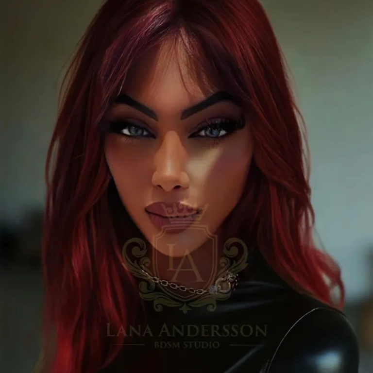 Yasmin - Jung-Domina