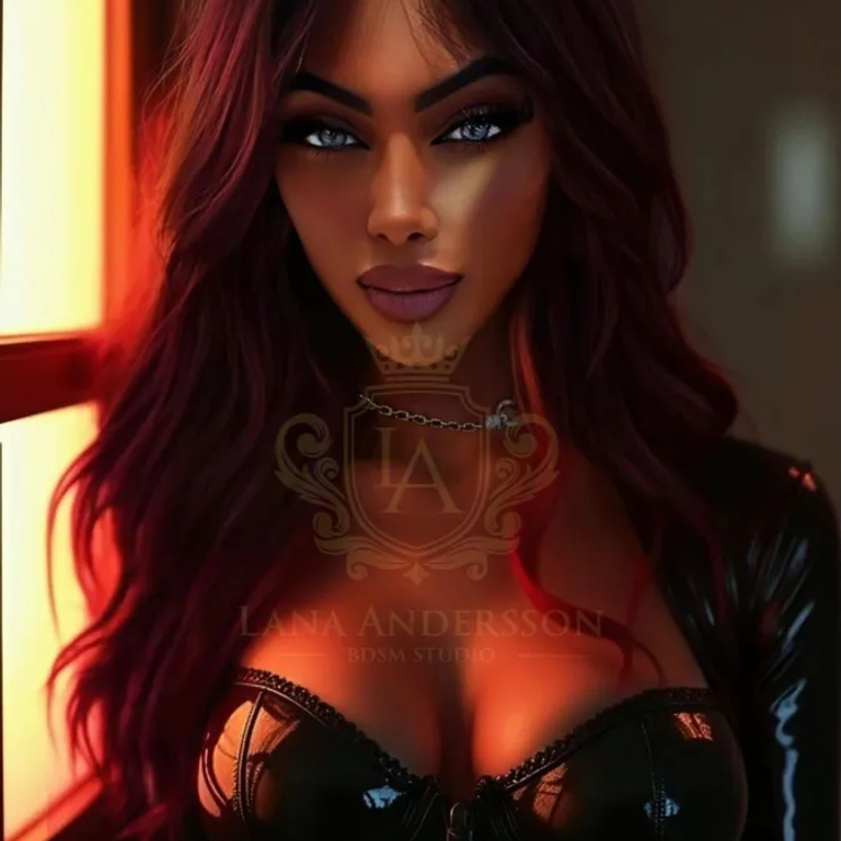 Yasmin - Jung-Domina