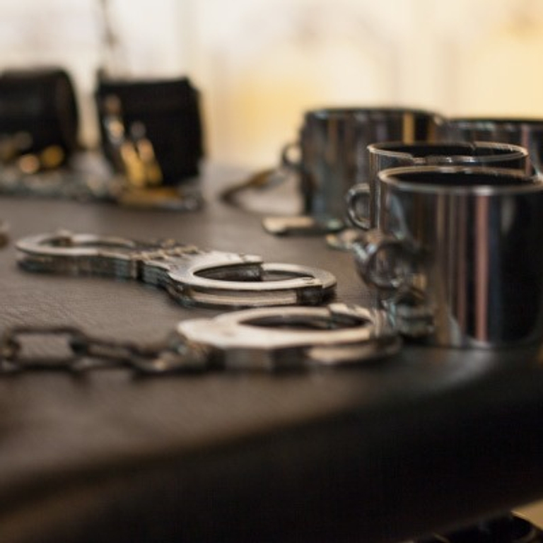 Lana Andersson - SM/Fetisch und Bizarr-Haus — 8134 Adliswil