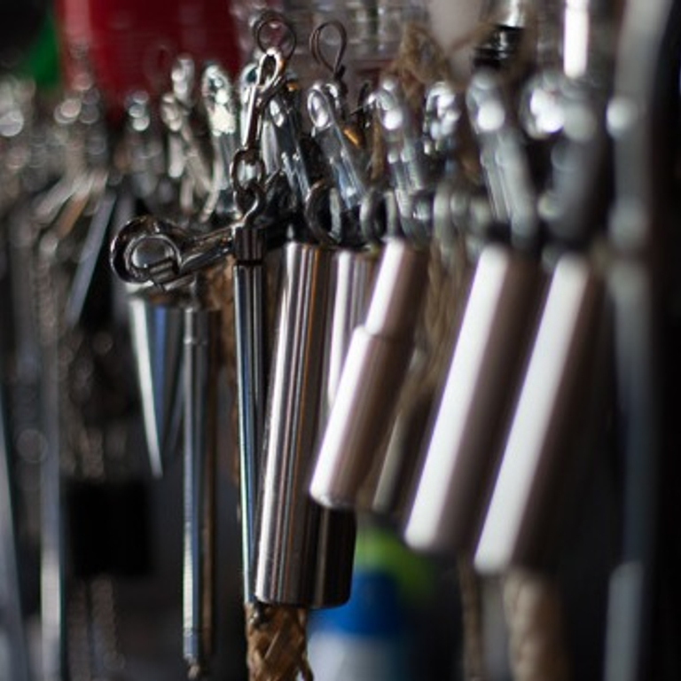 Lana Andersson - SM/Fetisch und Bizarr-Haus — 8134 Adliswil