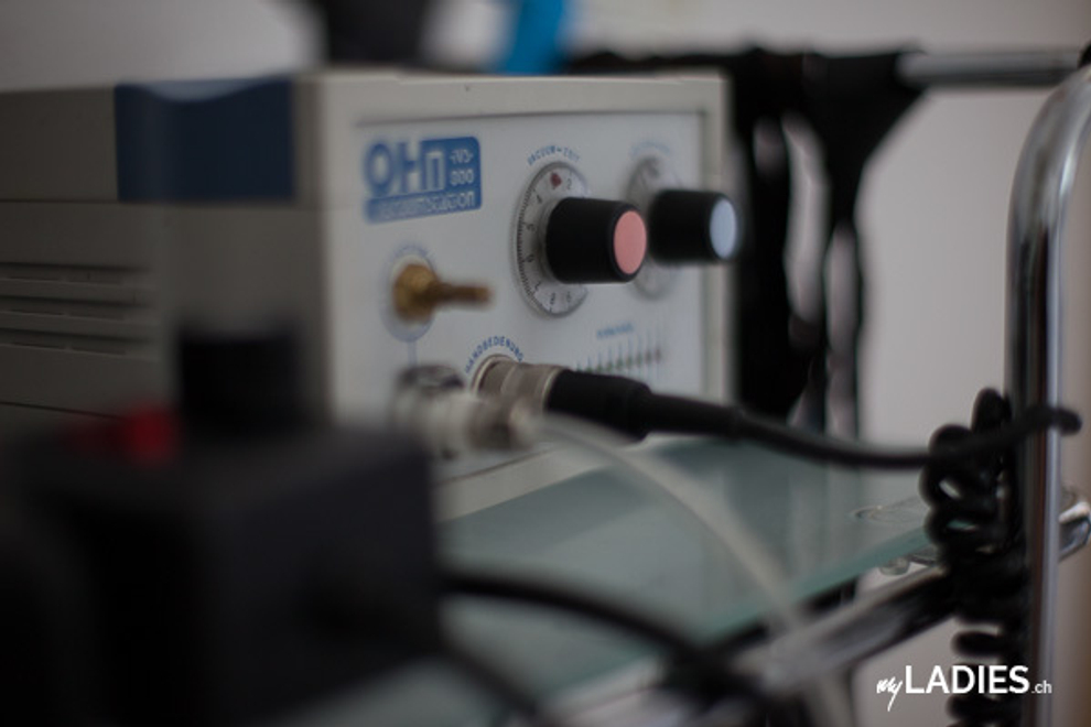 Lana Andersson - SM/Fetisch und Bizarr-Haus / Bild 22