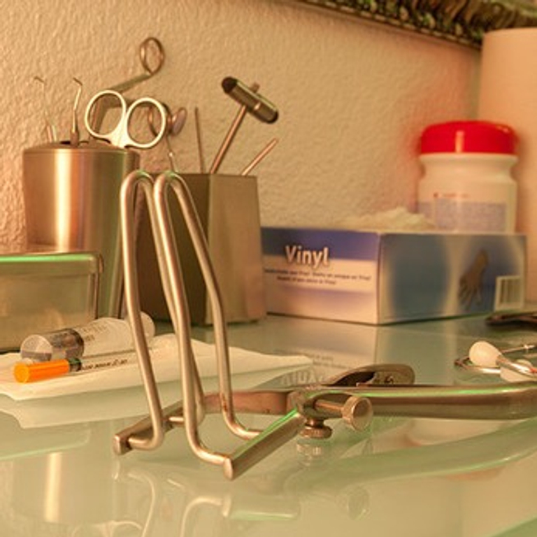 Lana Andersson - SM/Fetisch und Bizarr-Haus — 8134 Adliswil