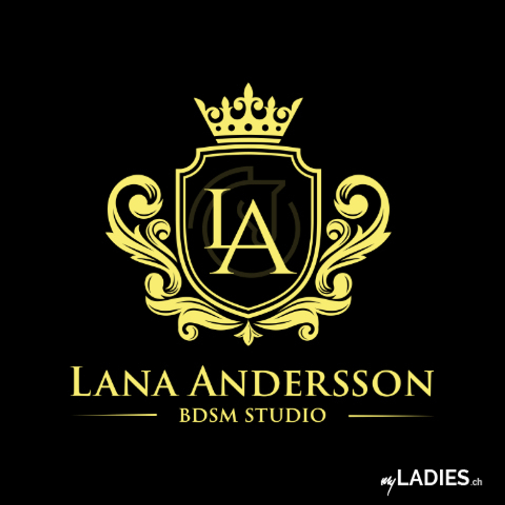 Lana Andersson - SM/Fetisch und Bizarr-Haus / Bild 27