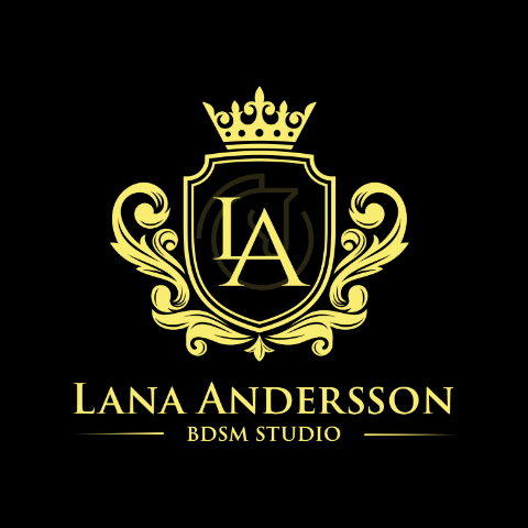 Lana Andersson - SM/Fetish és Bizarr House