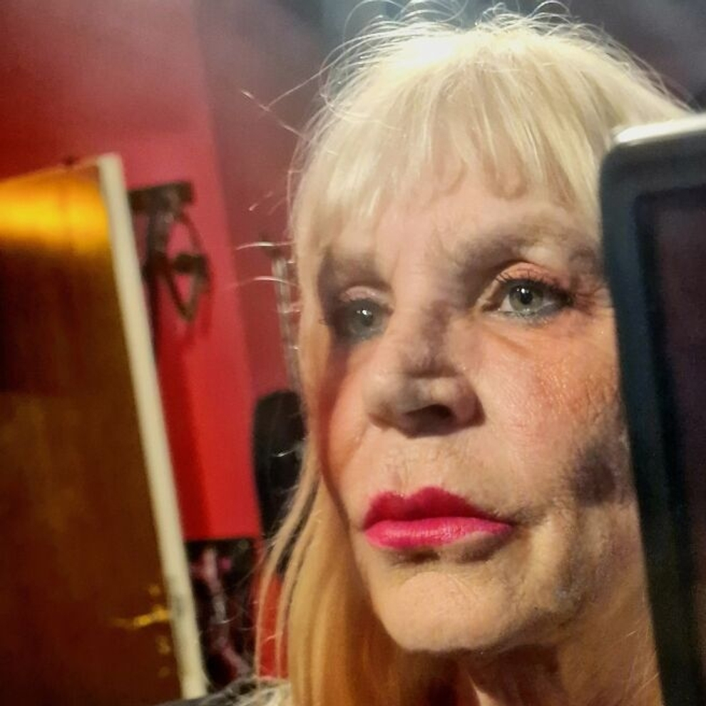 Image #31 de Herrin Lana Andersson