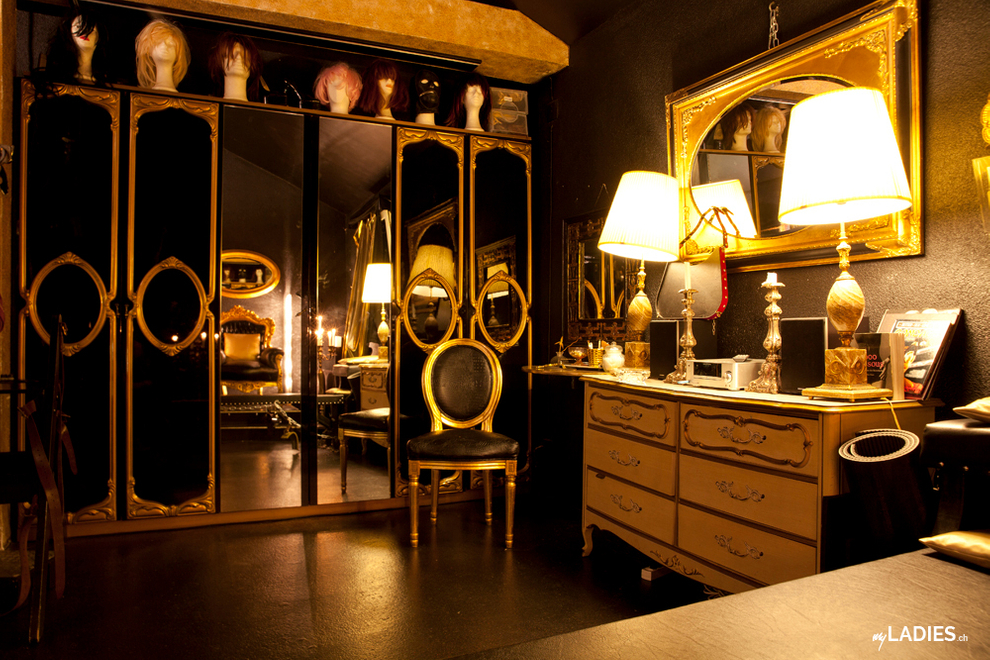 SM-Studio sucht Verstärkung und bildet aus / Bild 2