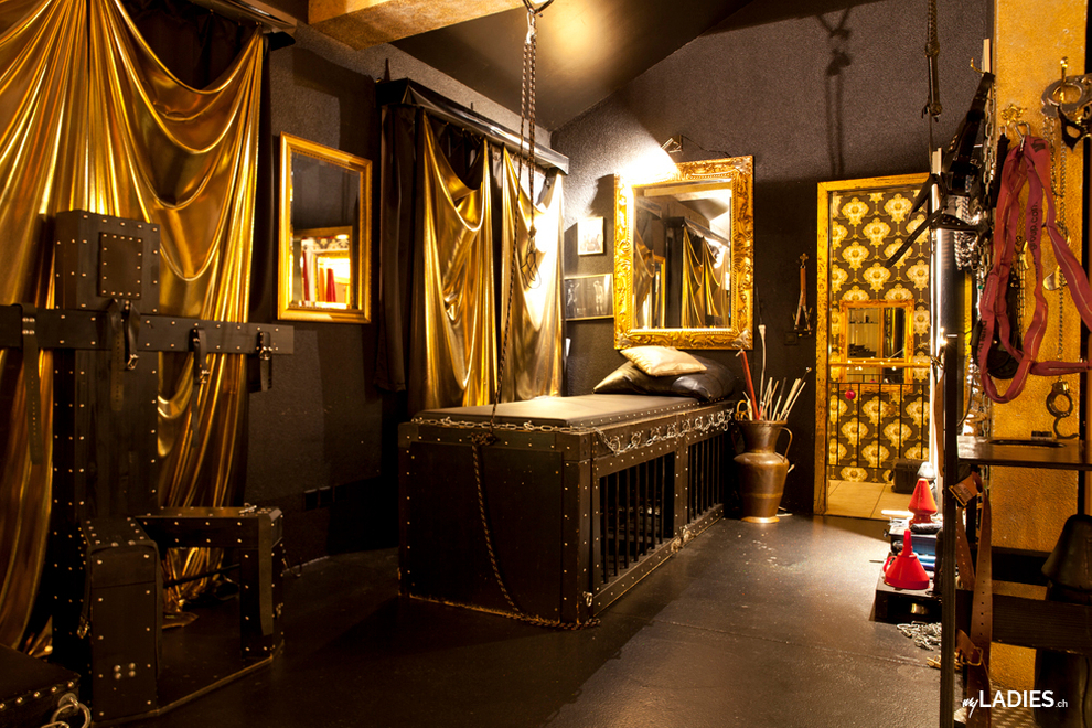 SM-Studio sucht Verstärkung und bildet aus / Bild 3