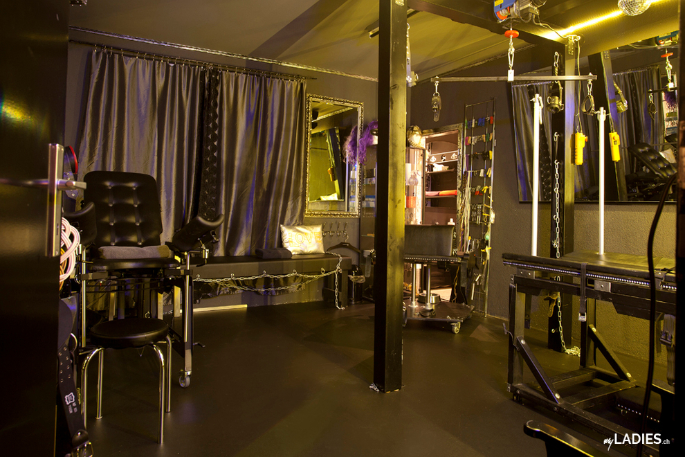 SM-Studio sucht Verstärkung und bildet aus / Bild 8