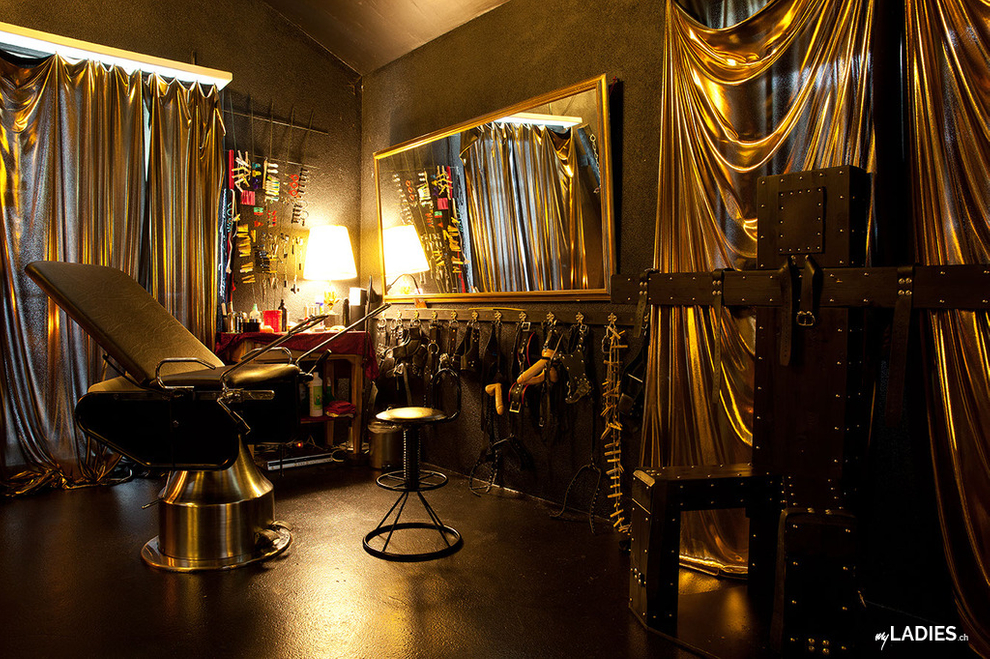 SM-Studio sucht Verstärkung und bildet aus / Bild 12