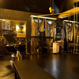 Anzeigenbild SM-Studio sucht Verstärkung und bildet aus