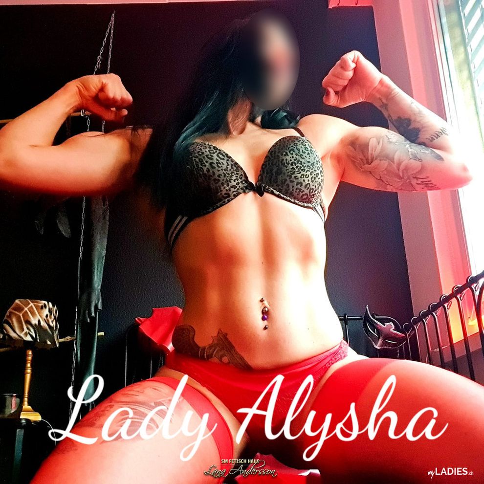 Lady Alysha / Bild 14