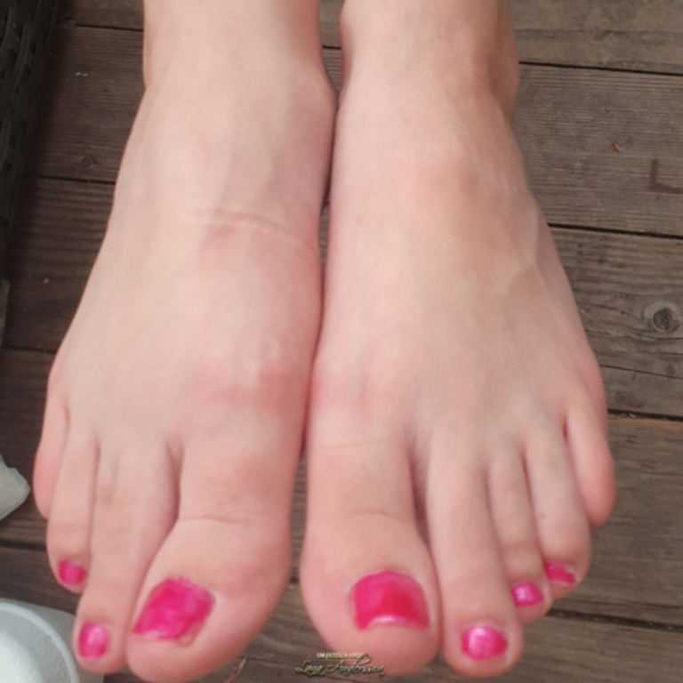 Jung Domina Denisa - BDSM Aufsteigerin