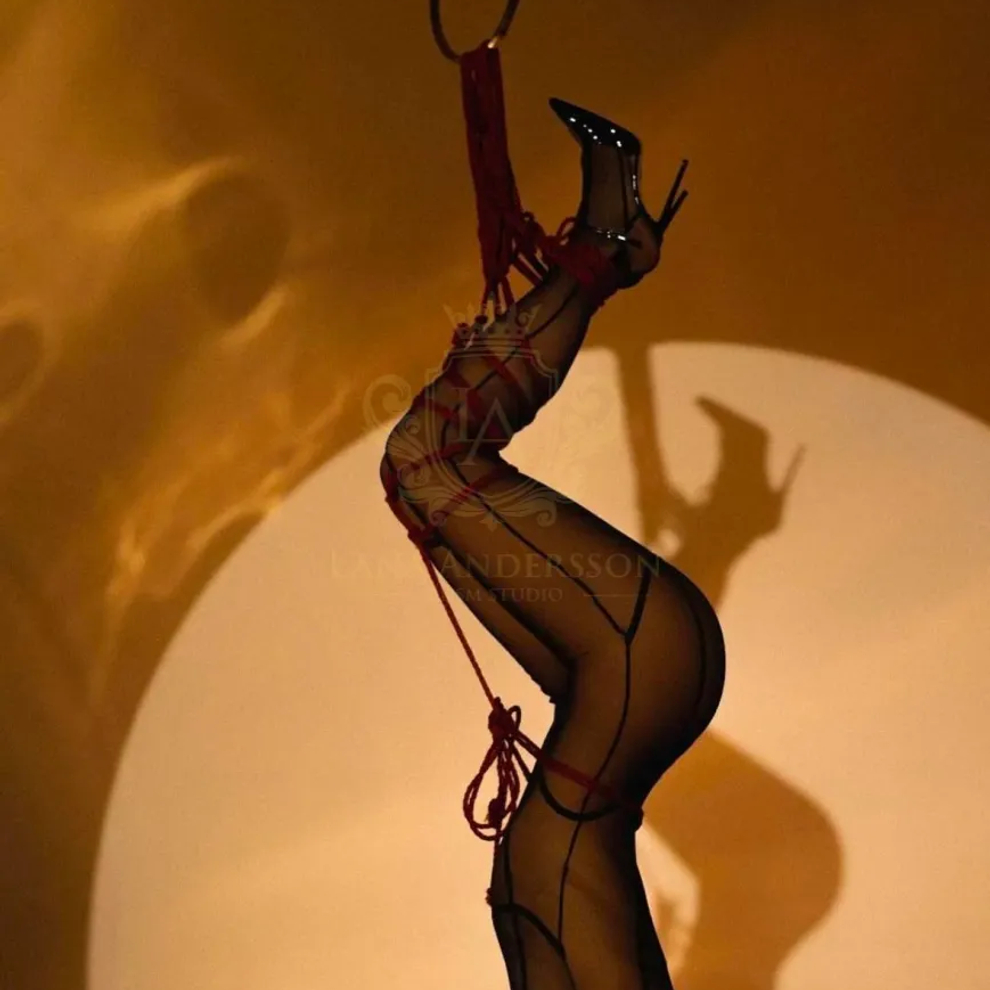 Image #13 de Miss Belinda