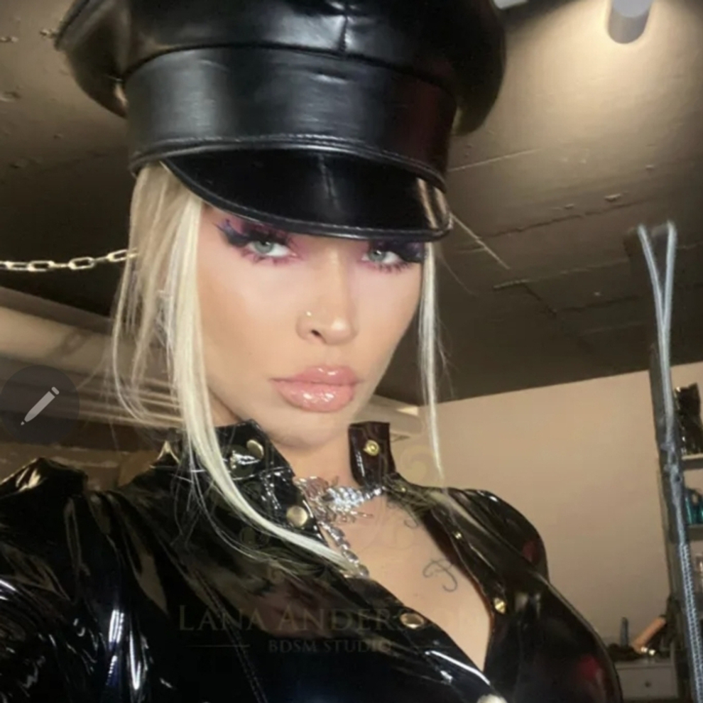 Image #30 from High-Class Domina Scorpia