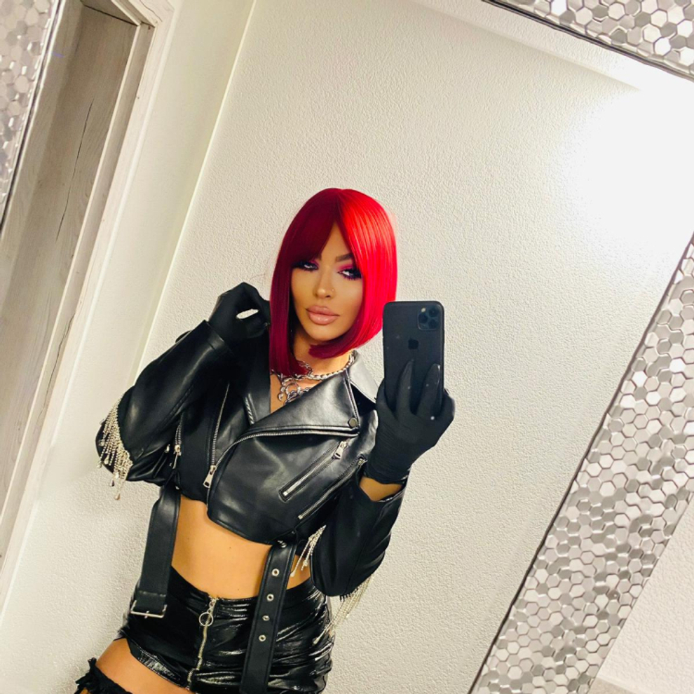 Image #26 from High-Class Domina Scorpia