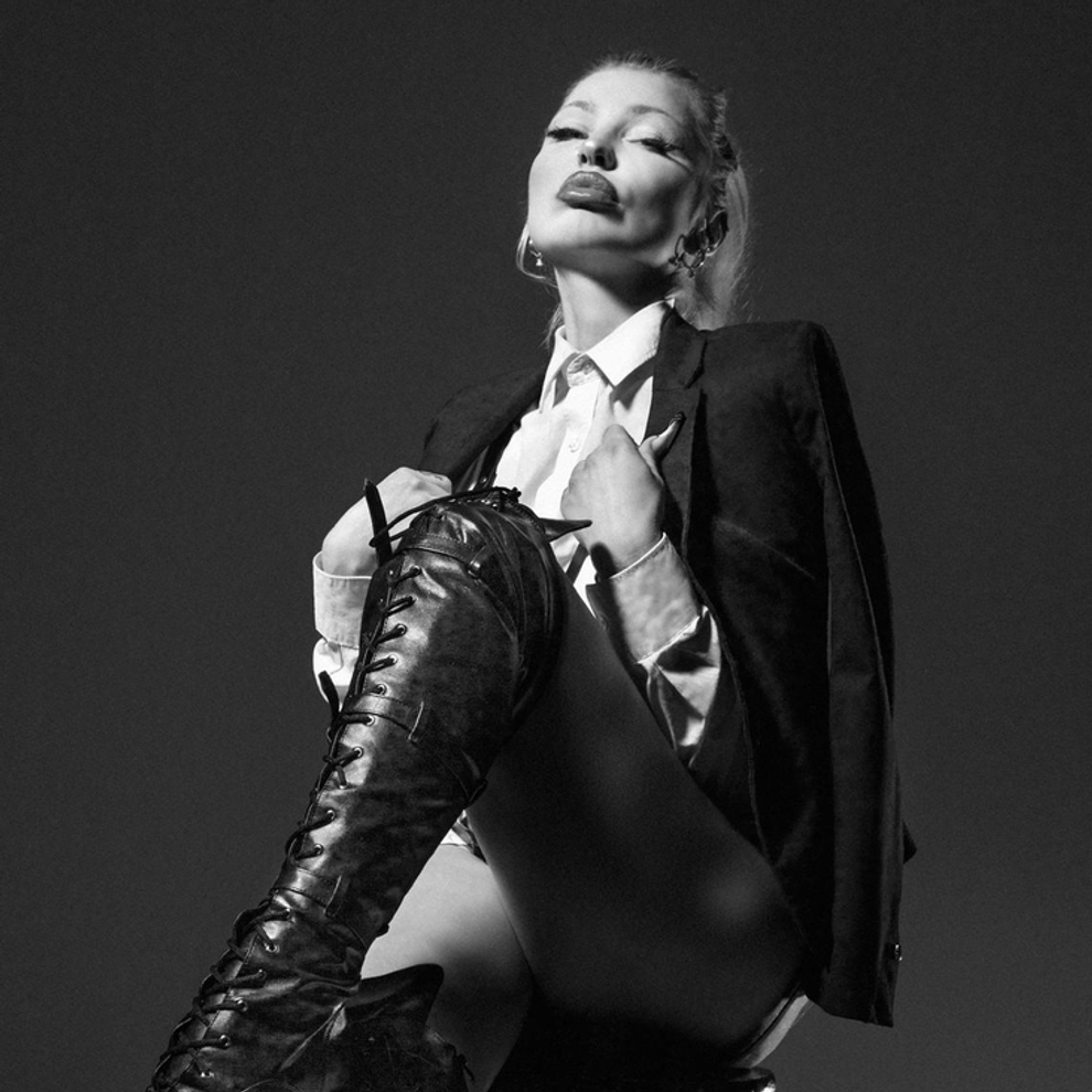 Image #22 from High-Class Domina Scorpia