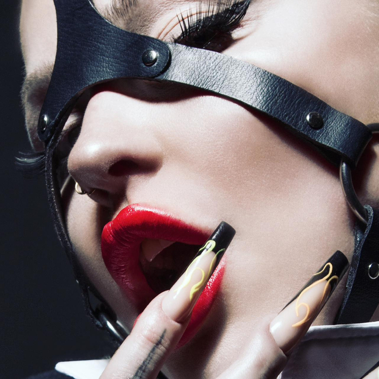 High-Class Domina Scorpia - Elite Mistress