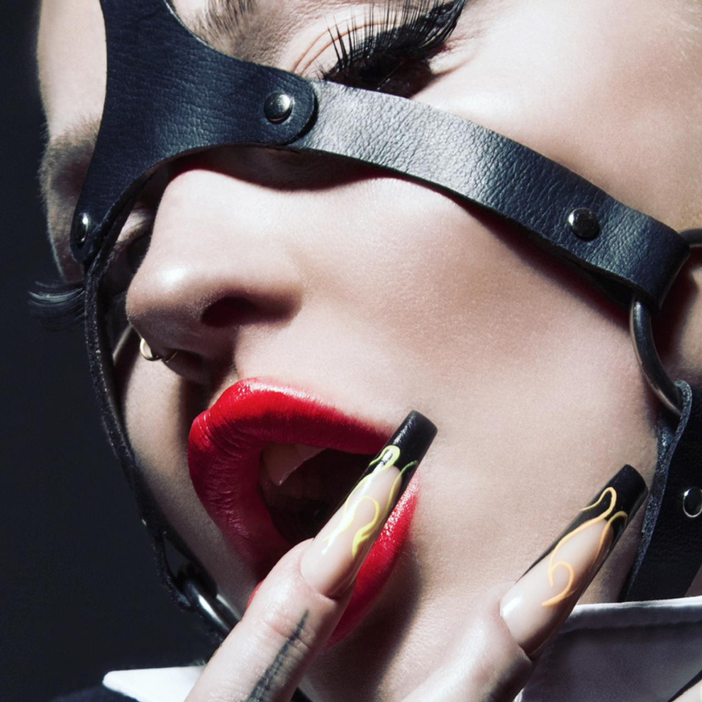 Image #20 from High-Class Domina Scorpia