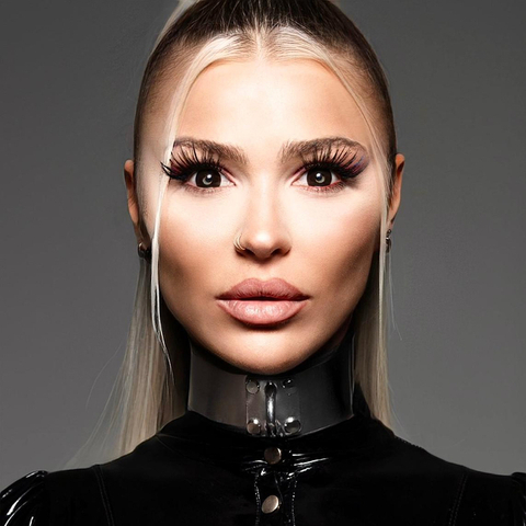 High-Class Domina Scorpia - Elite Mistress