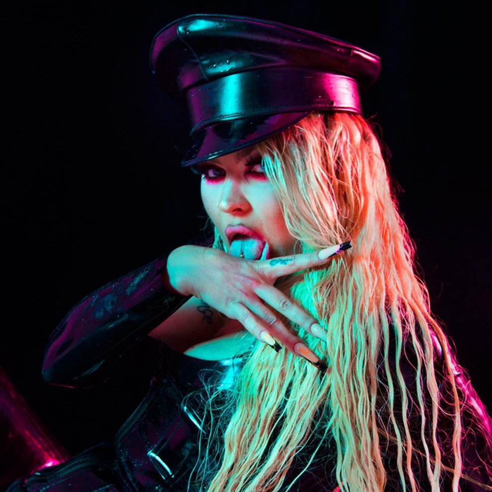 Image #16 from High-Class Domina Scorpia