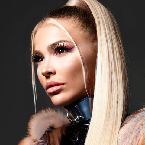 High-Class Domina Scorpia - Elite Mistress