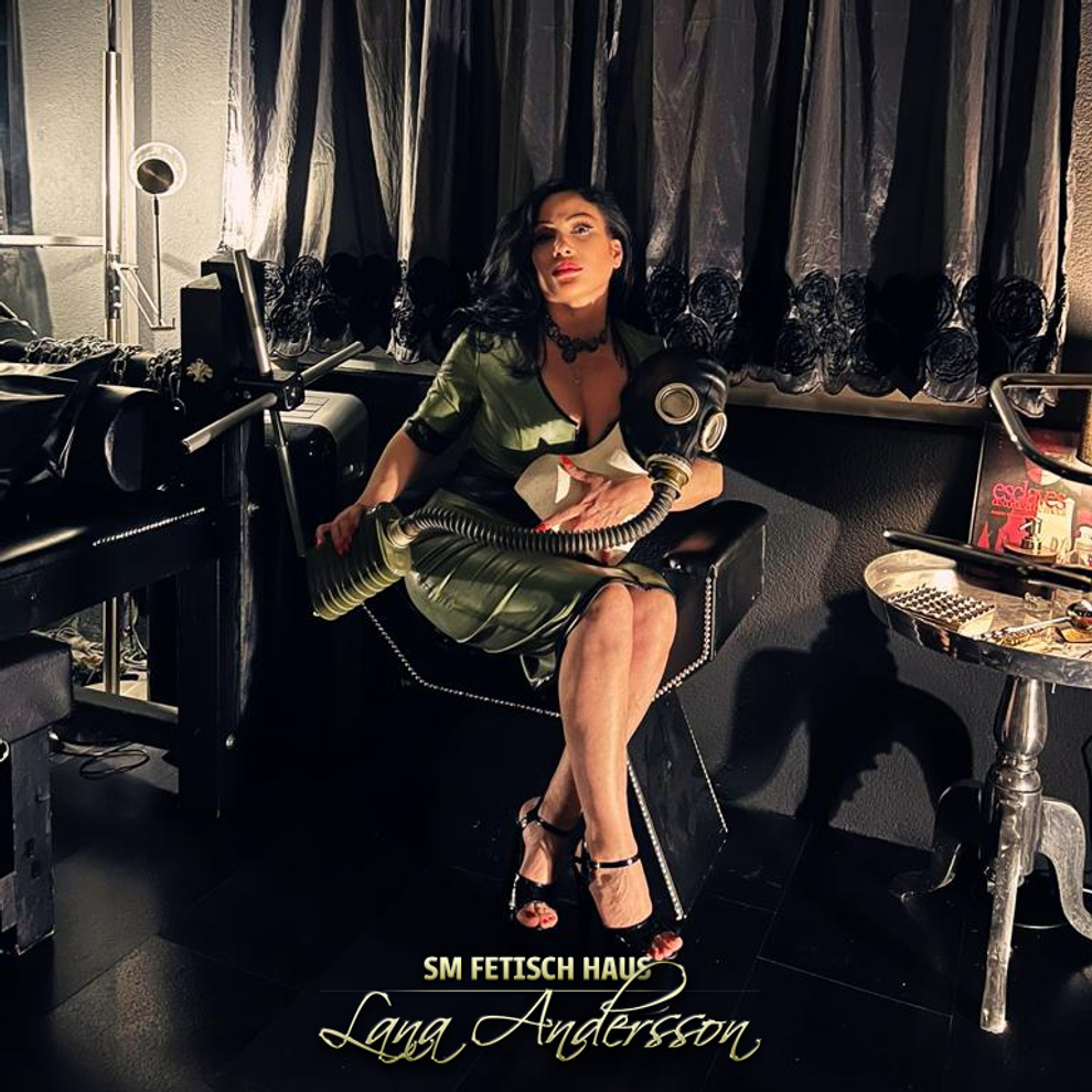 Bild #15 von Herrin Evamarie