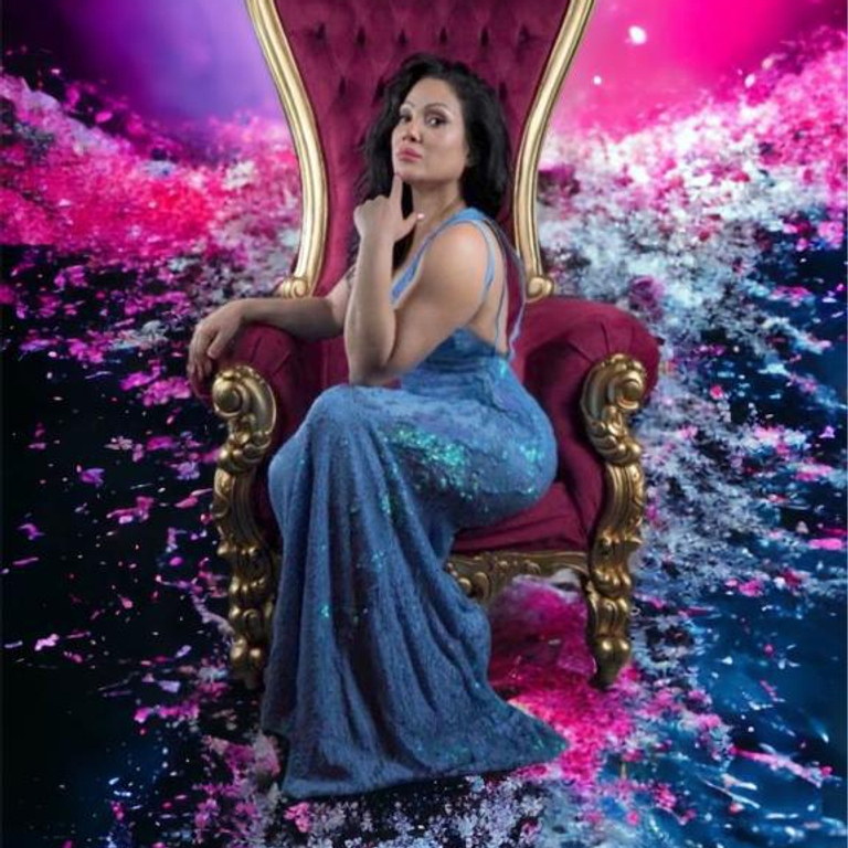 Herrin Evamarie - SD BSDM-KINK-FETISCH