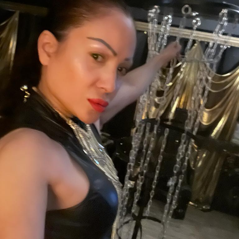 Herrin Evamarie - SD BSDM-KINK-FETISCH