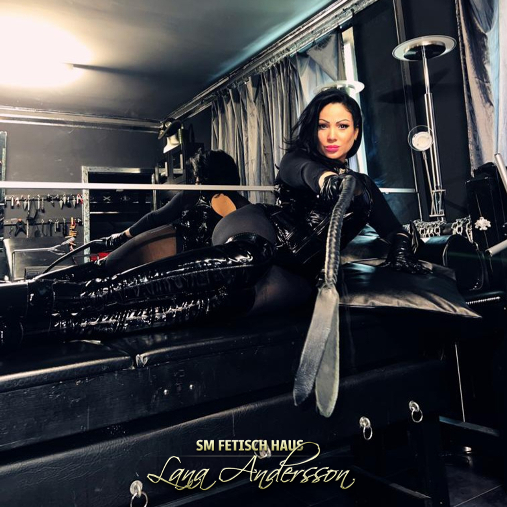 Bild #14 von Herrin Evamarie