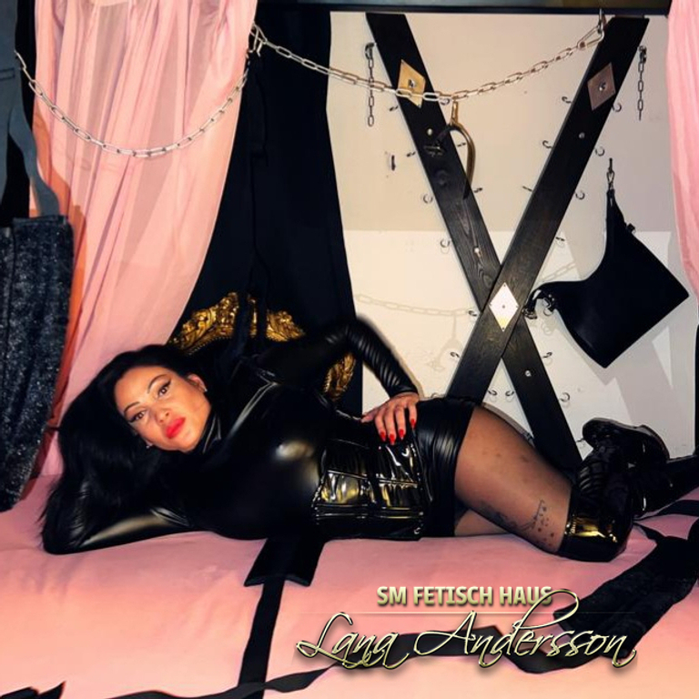 Herrin Evamarie - SD BSDM-KINK-FETISCH
