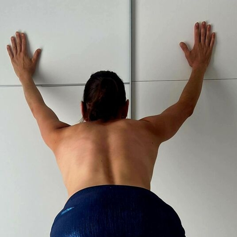 Sklavin Sandy - Naturdevote