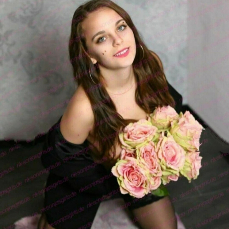 Tina - jung und süss