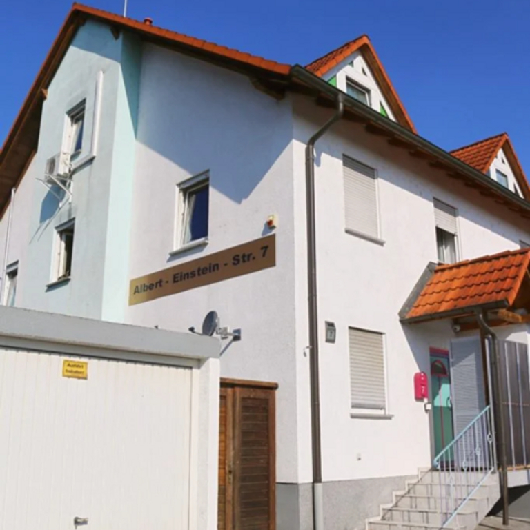 Wolke 7 — 63322 Rödermark