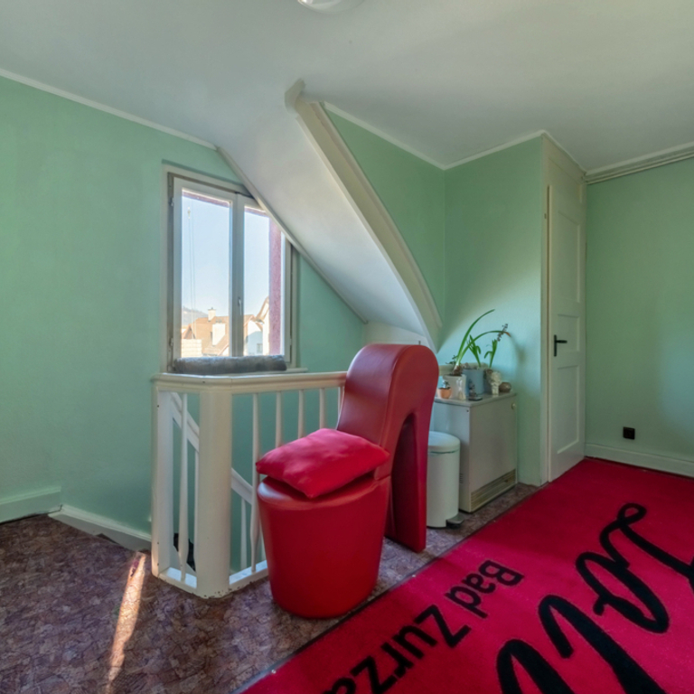 Lollis — 5330 Bad Zurzach