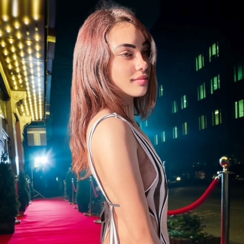 Jessy - junge Versuchung