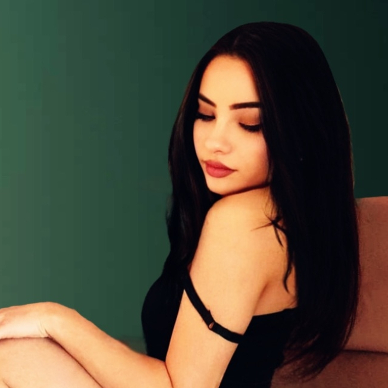 Jessy - junge Versuchung