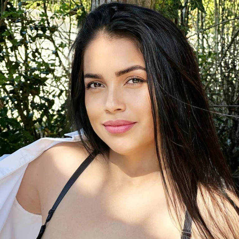 Vicki - heiss und sinnlich