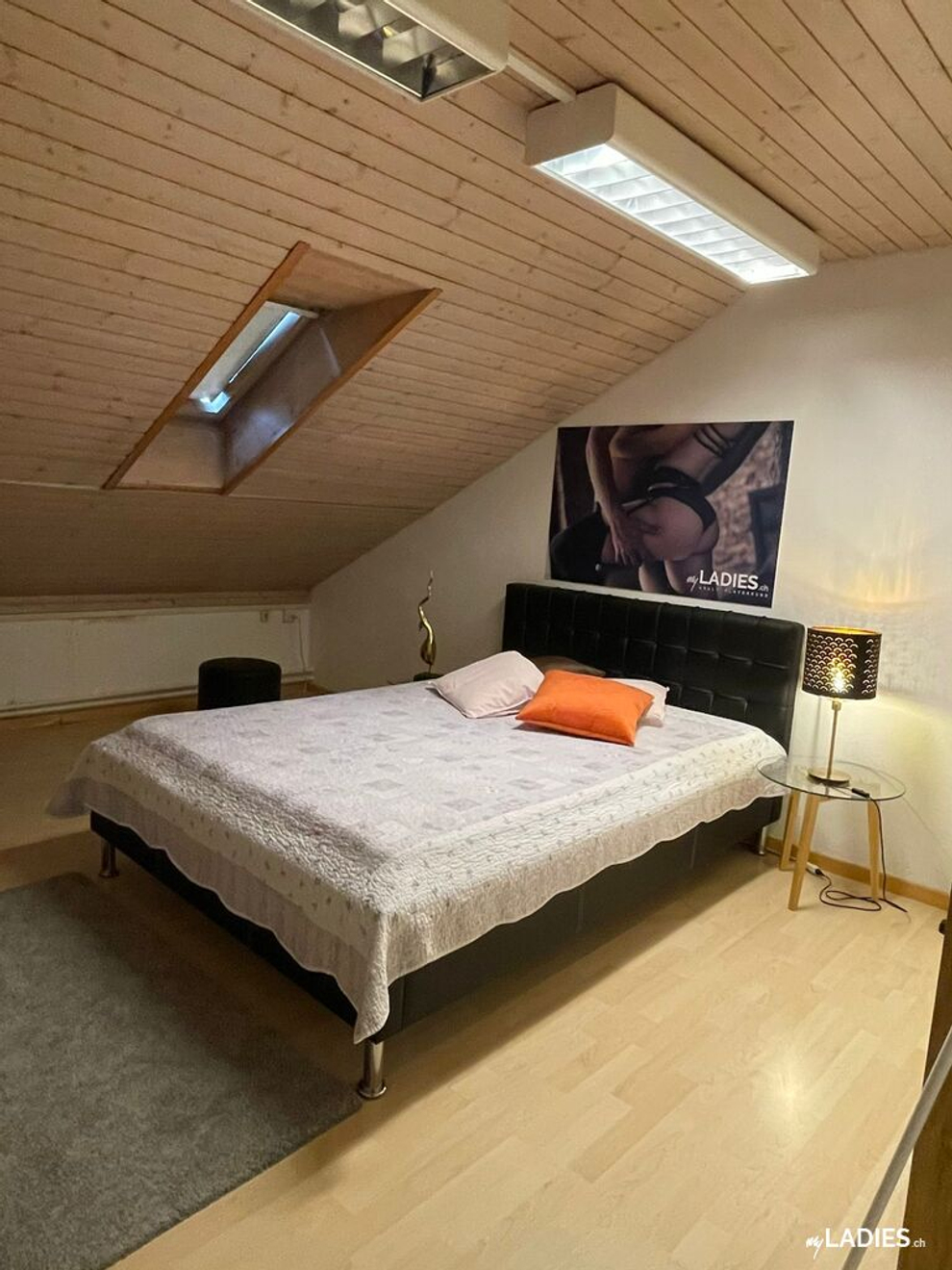 Habitaciones, Rooms, Zimmer in Wohlen (Aargau) / Bild 1