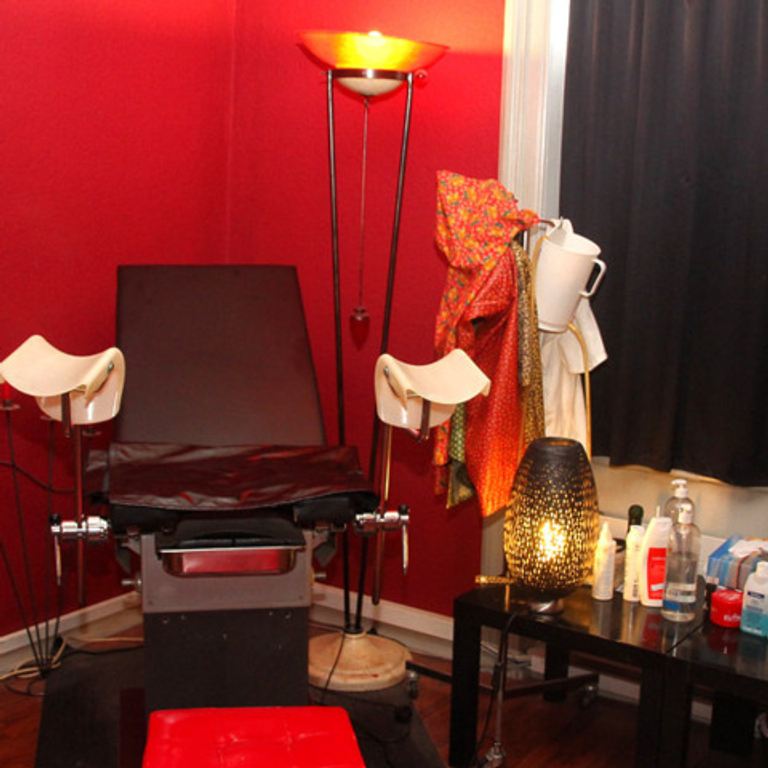 OHLALA — 8910 Affoltern am Albis