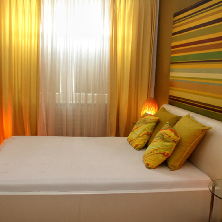 OHLALA — 8910 Affoltern am Albis