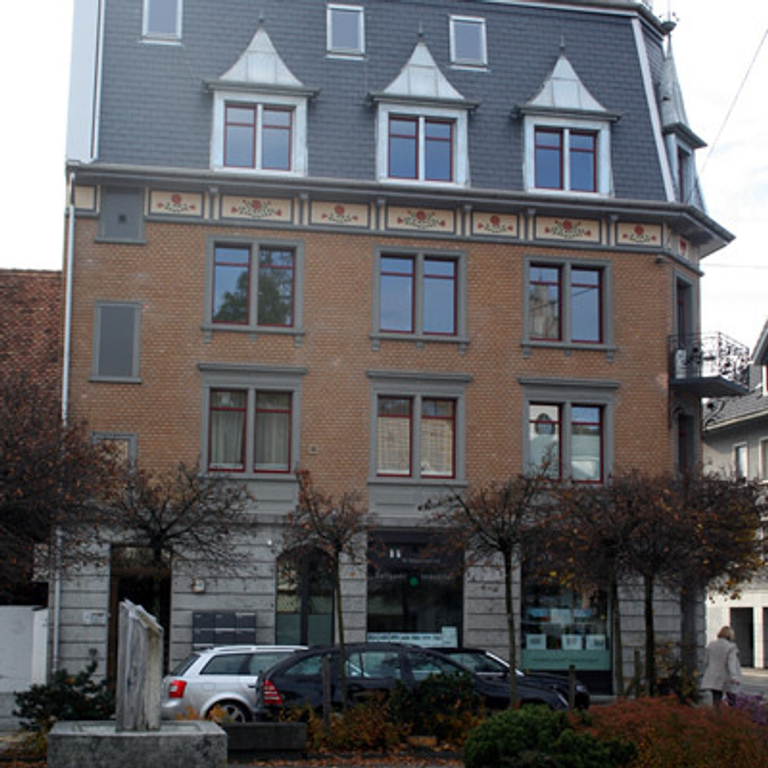 OHLALA — 8910 Affoltern am Albis