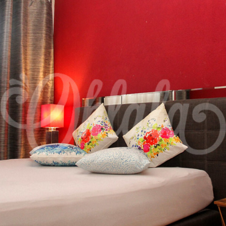 OHLALA — 8910 Affoltern am Albis