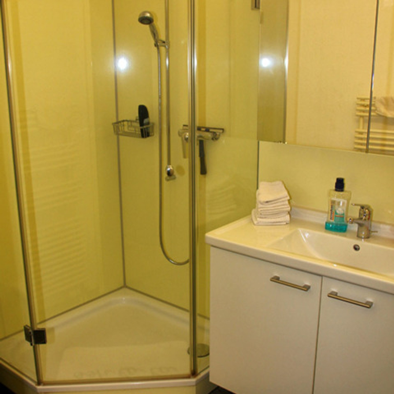 OHLALA — 8910 Affoltern am Albis